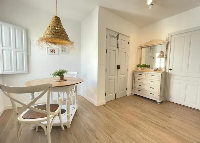 Los Nidos Apartments, Frigiliana