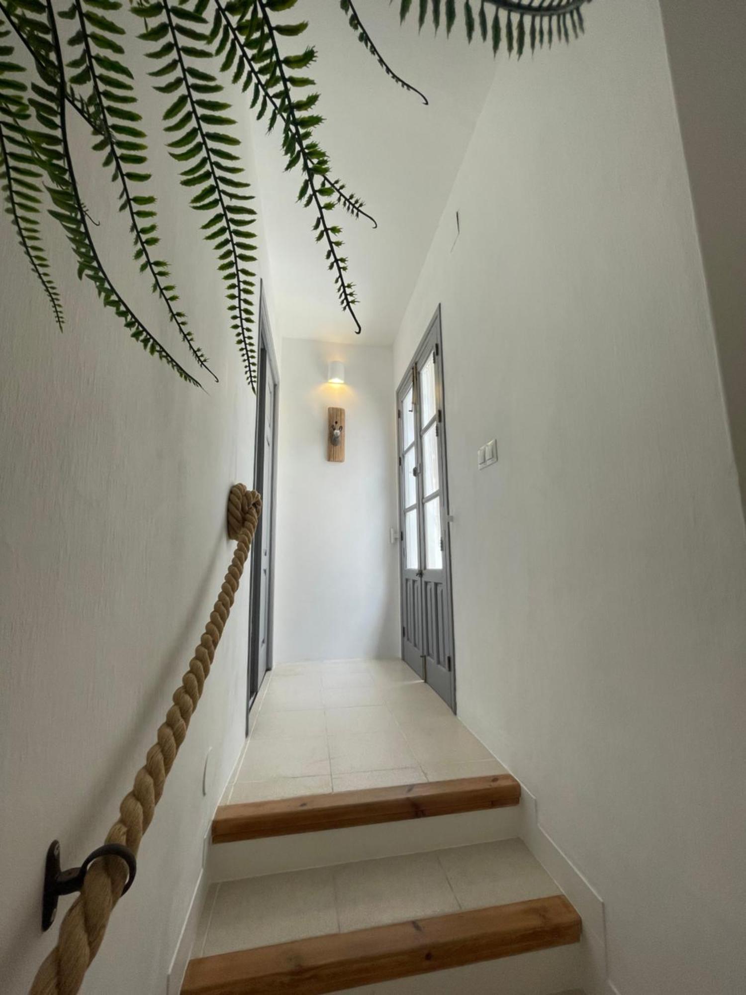 Nidos Apartments, * Frigiliana