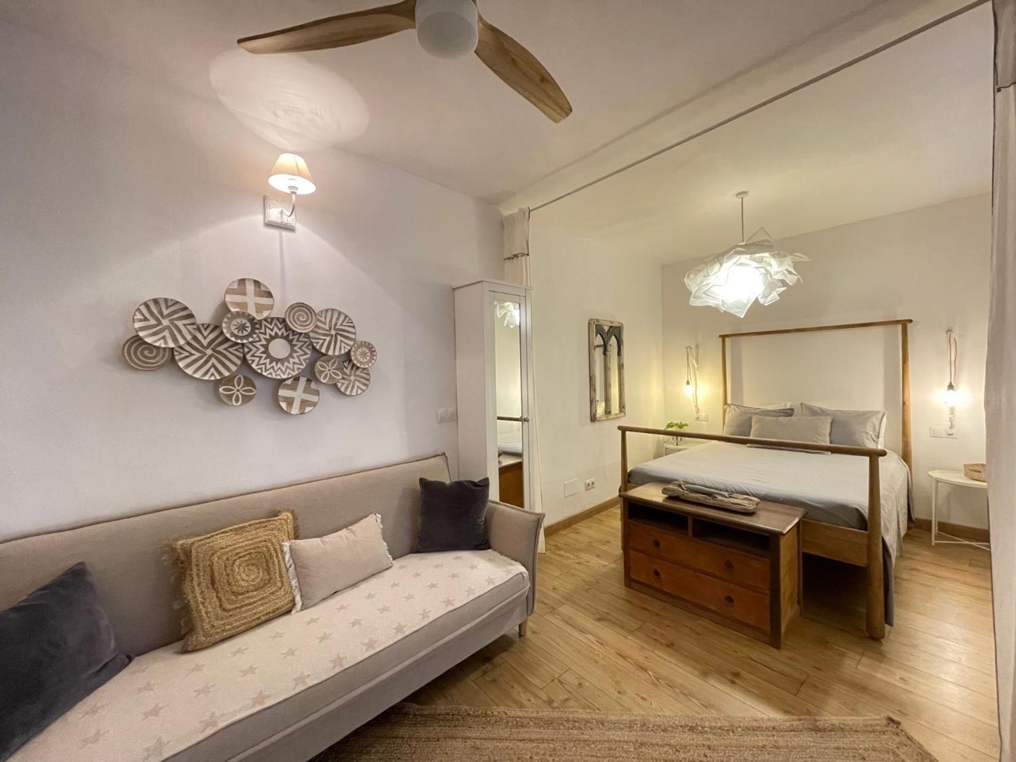 Nidos Apartments, Appartement