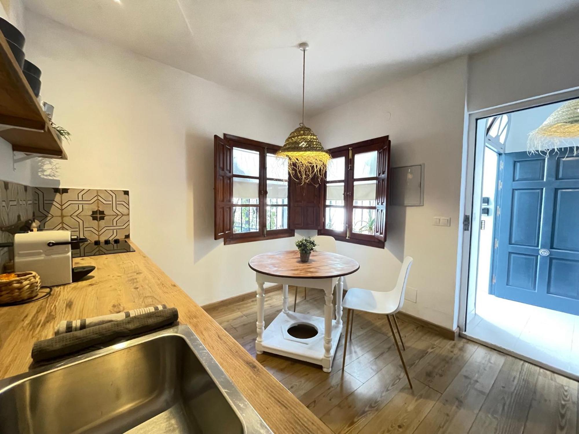 Appartamento Nidos Apartments,
