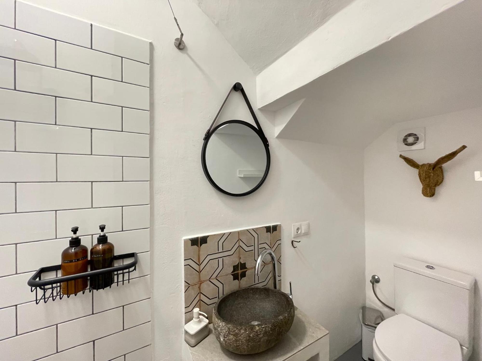 Nidos Apartments, Frigiliana
