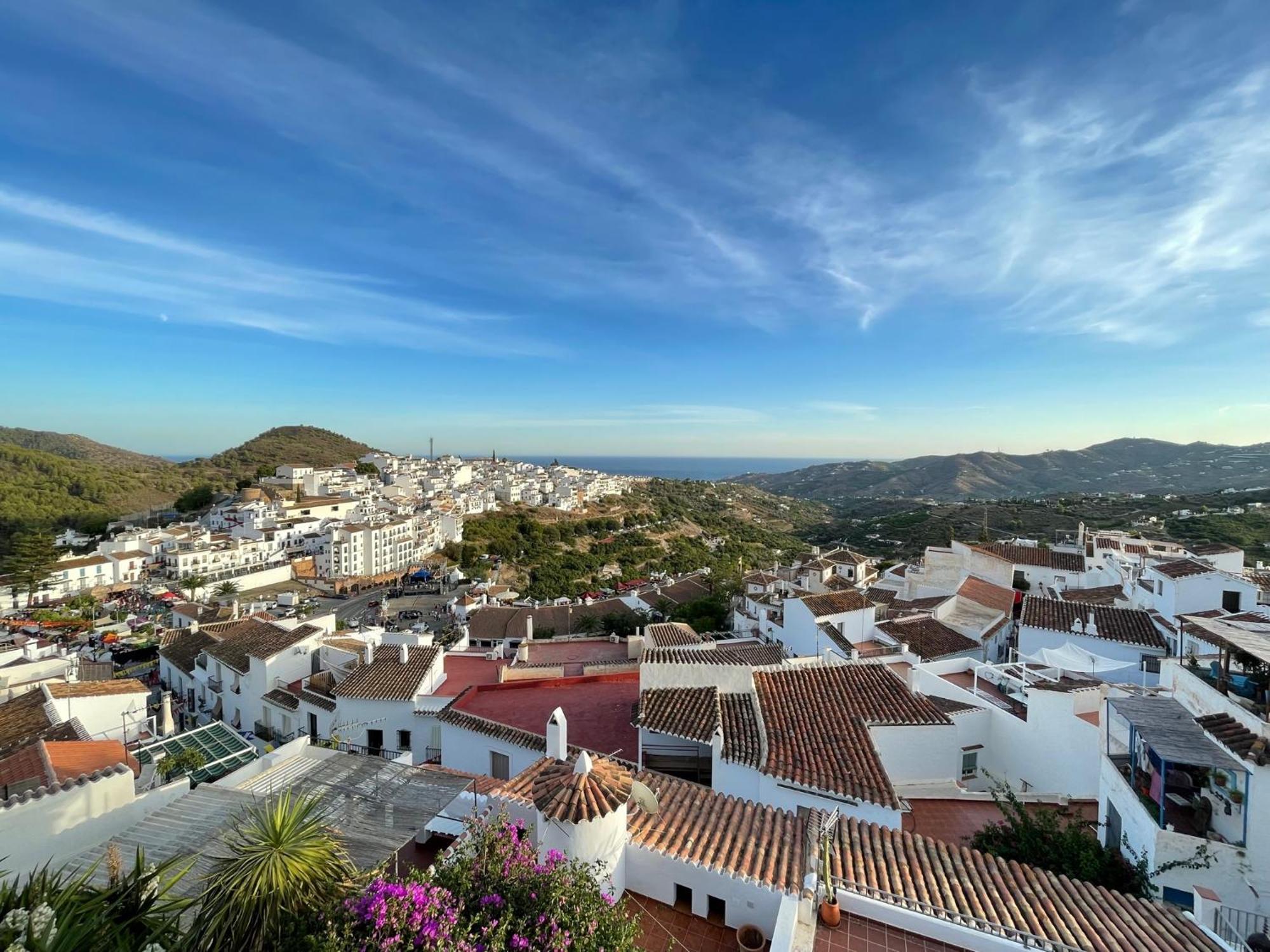 Nidos Apartments, Appartamento