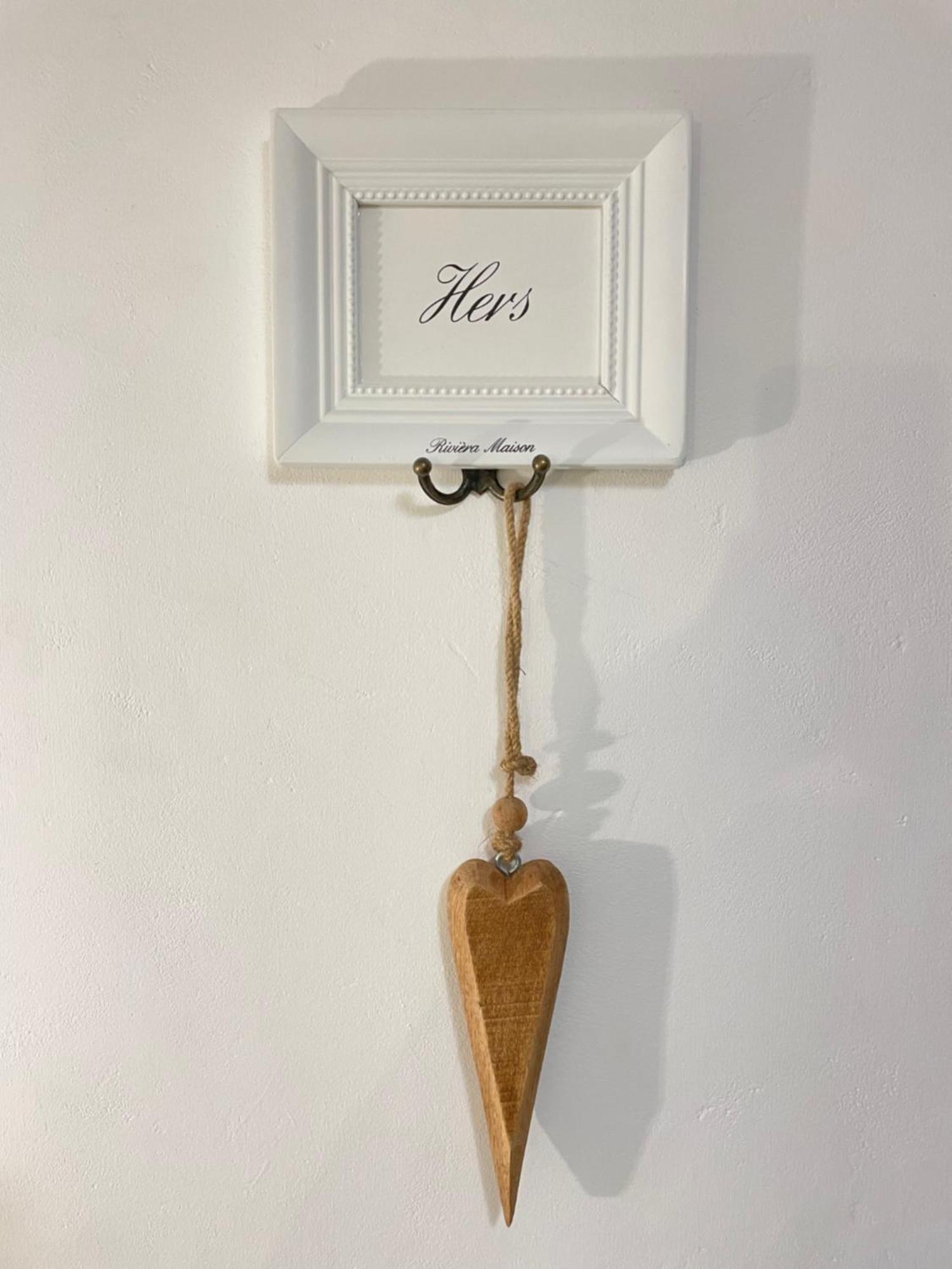 Nidos Apartments, Appartement