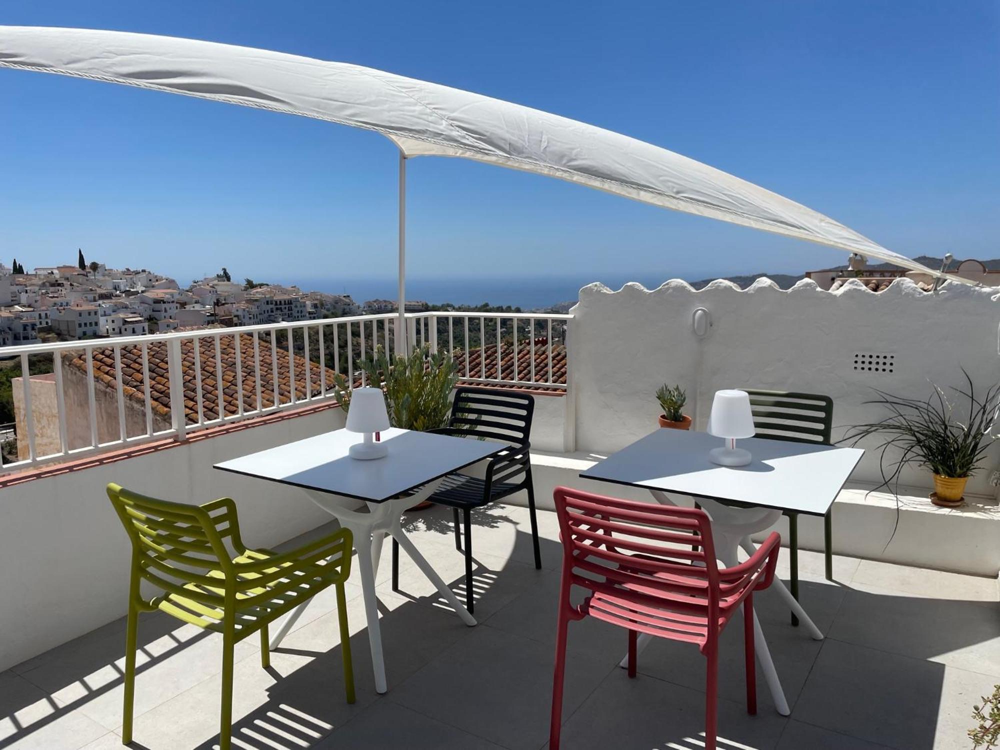 Appartement Nidos Apartments,