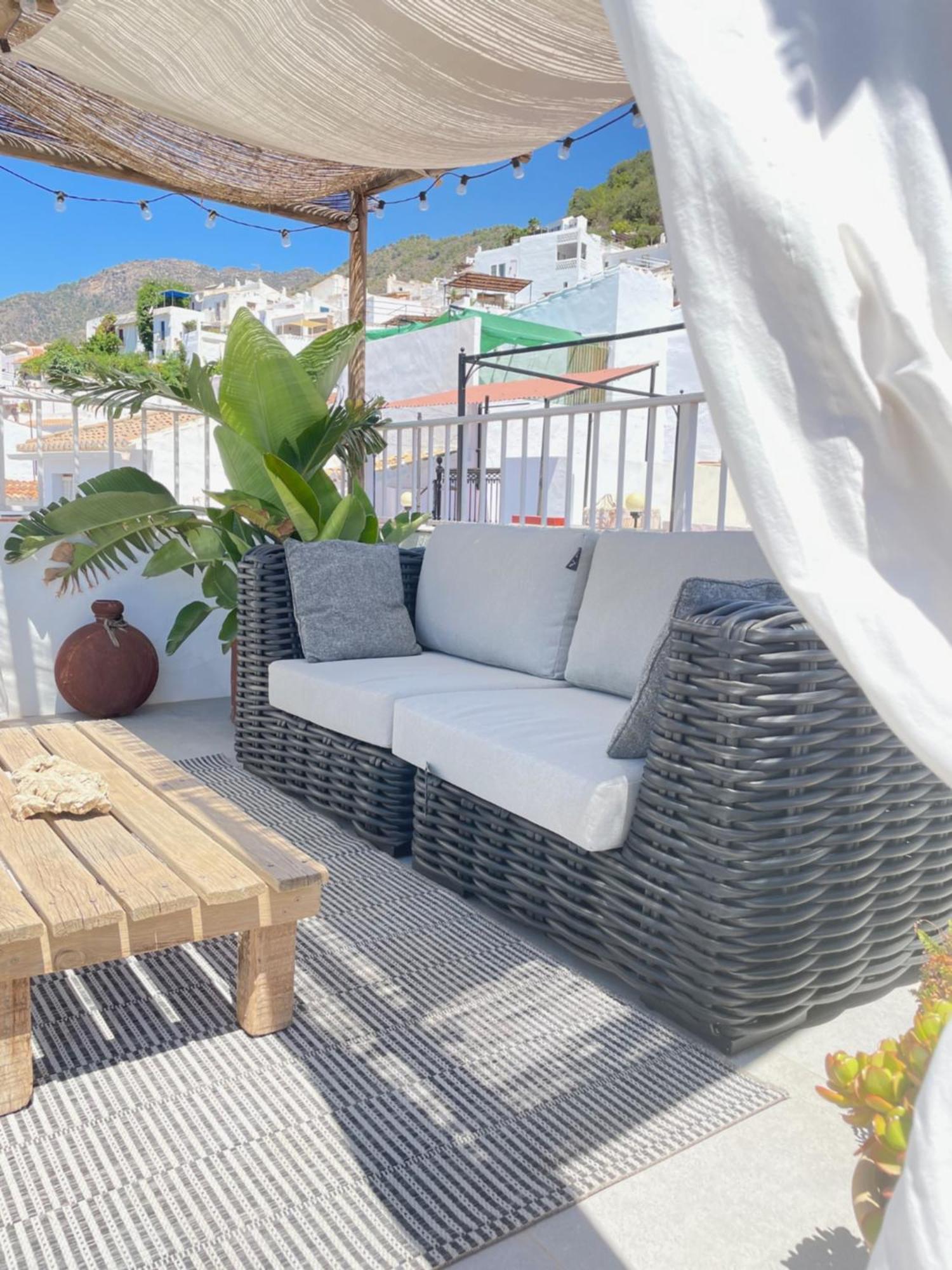 Nidos Apartments, Appartement