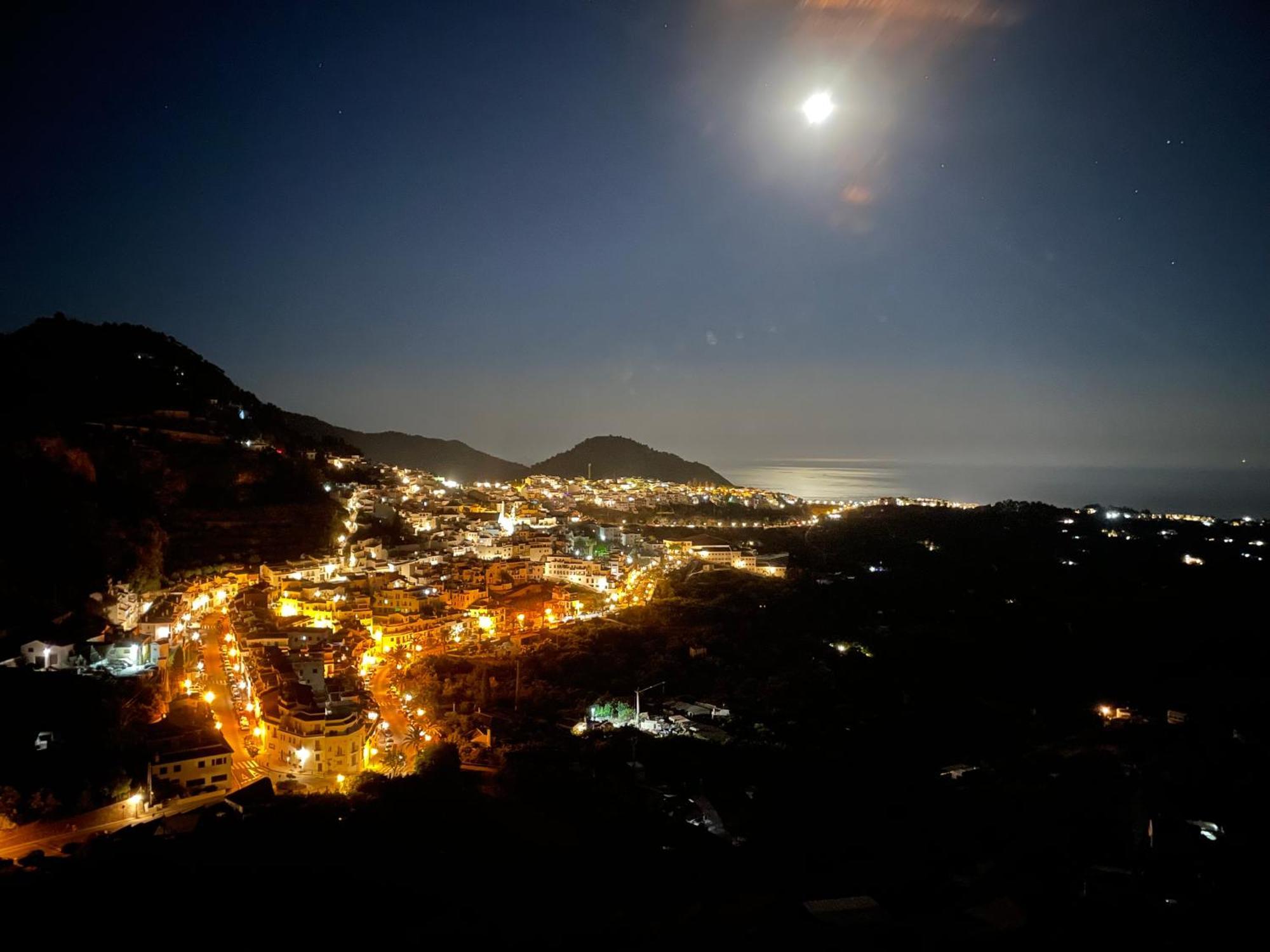 Nidos Apartments, Frigiliana