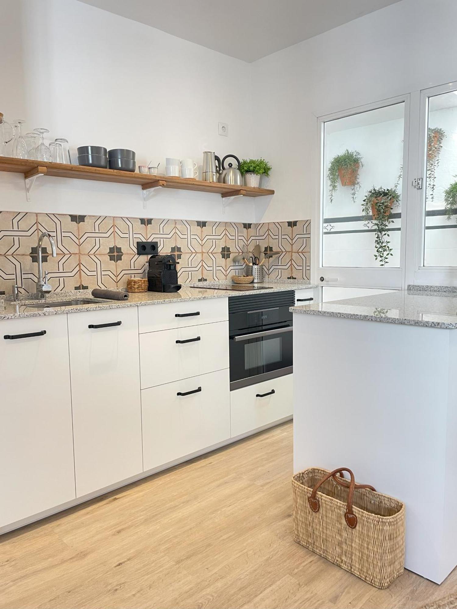 Nidos Apartments, Appartement *