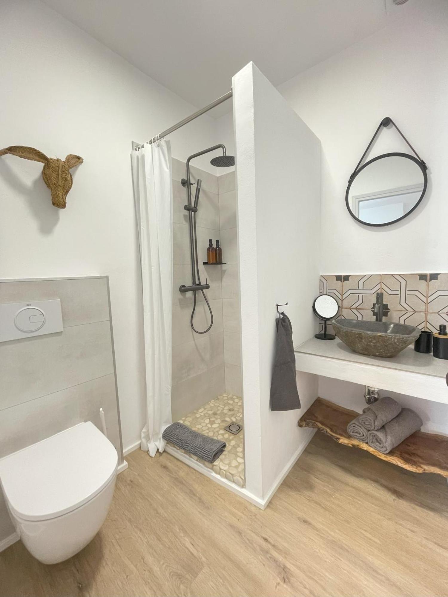 Nidos Apartments, Appartamento Frigiliana