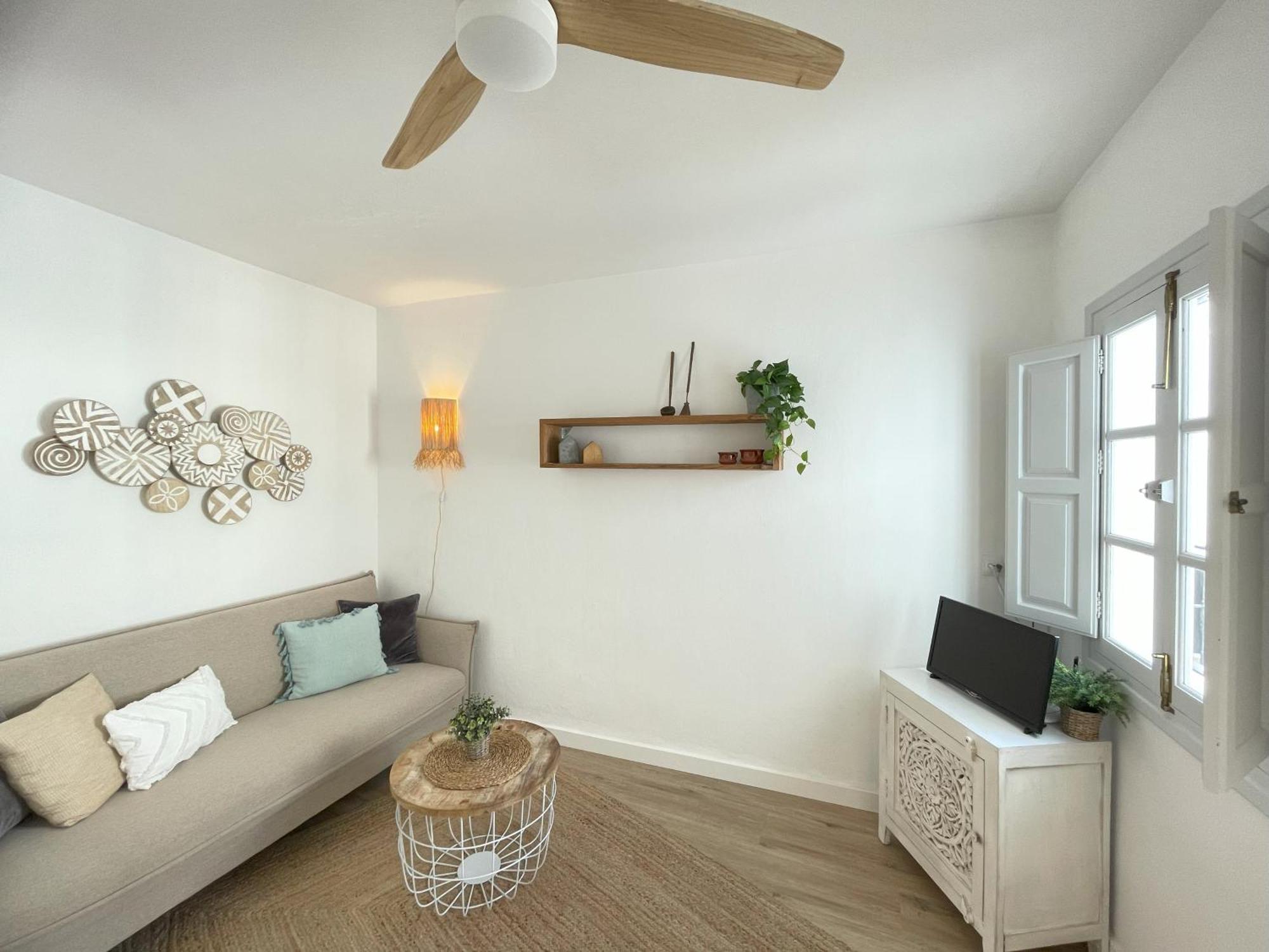 Nidos Apartments, Appartement