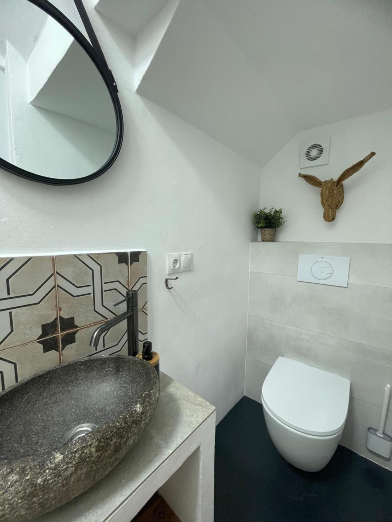 Appartement Nidos Apartments,