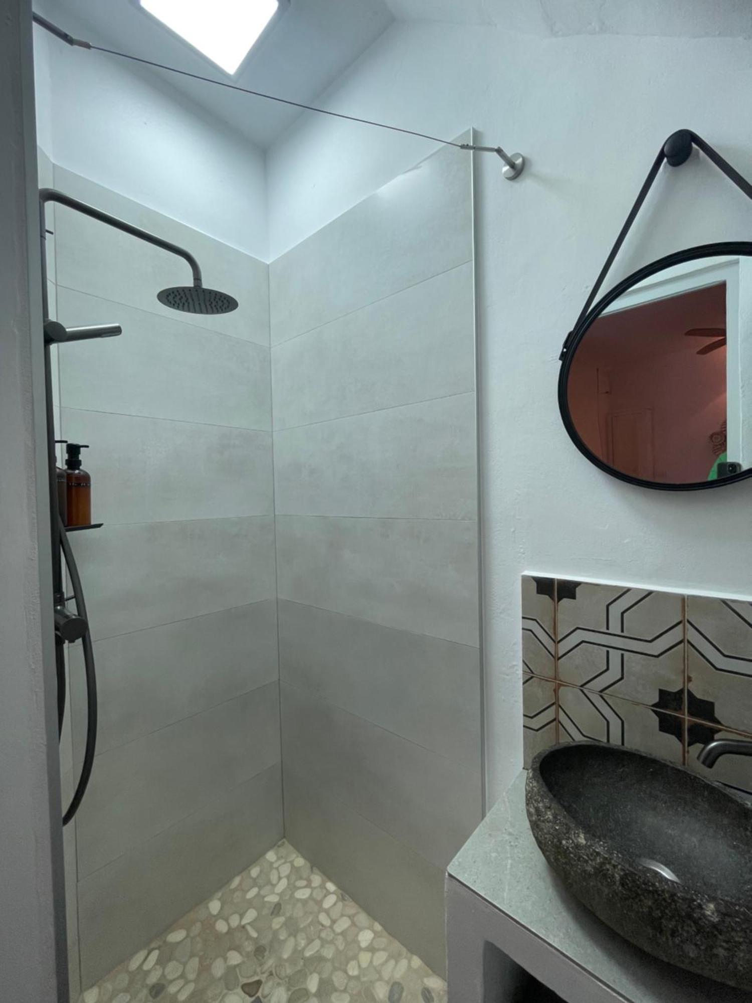 Appartement Nidos Apartments, Frigiliana