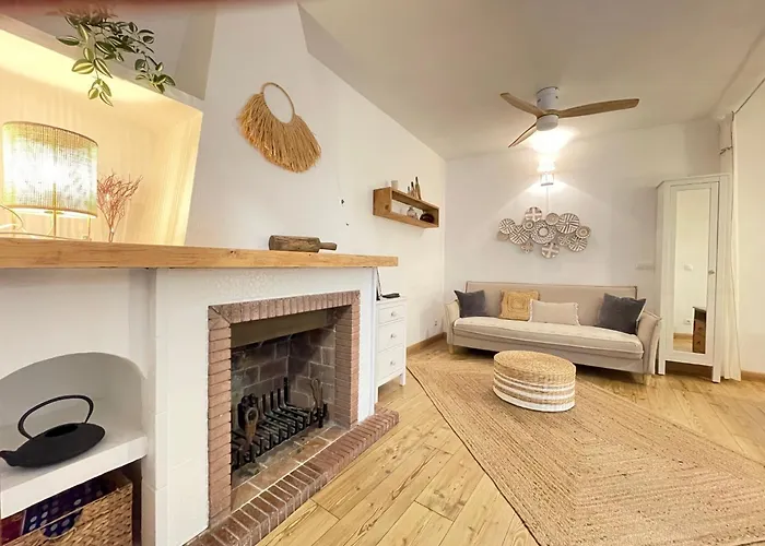 Los Nidos Apartments, Frigiliana