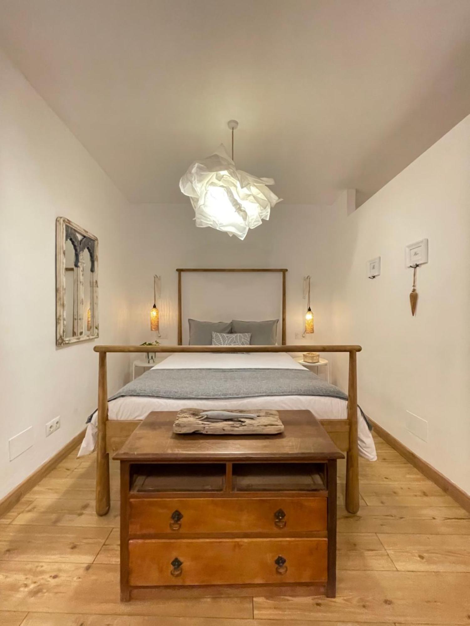Nidos Apartments, Apartment *