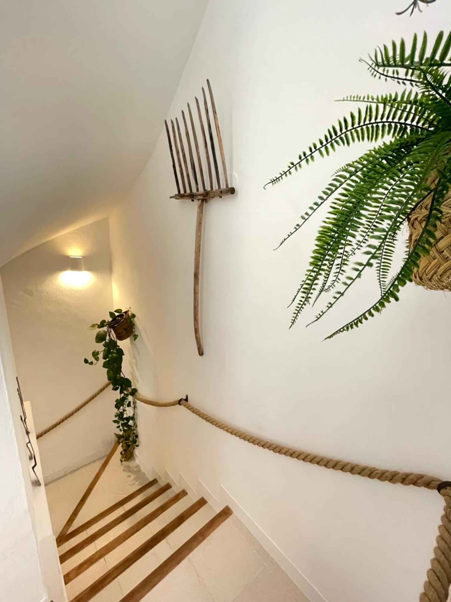 Nidos Apartments,