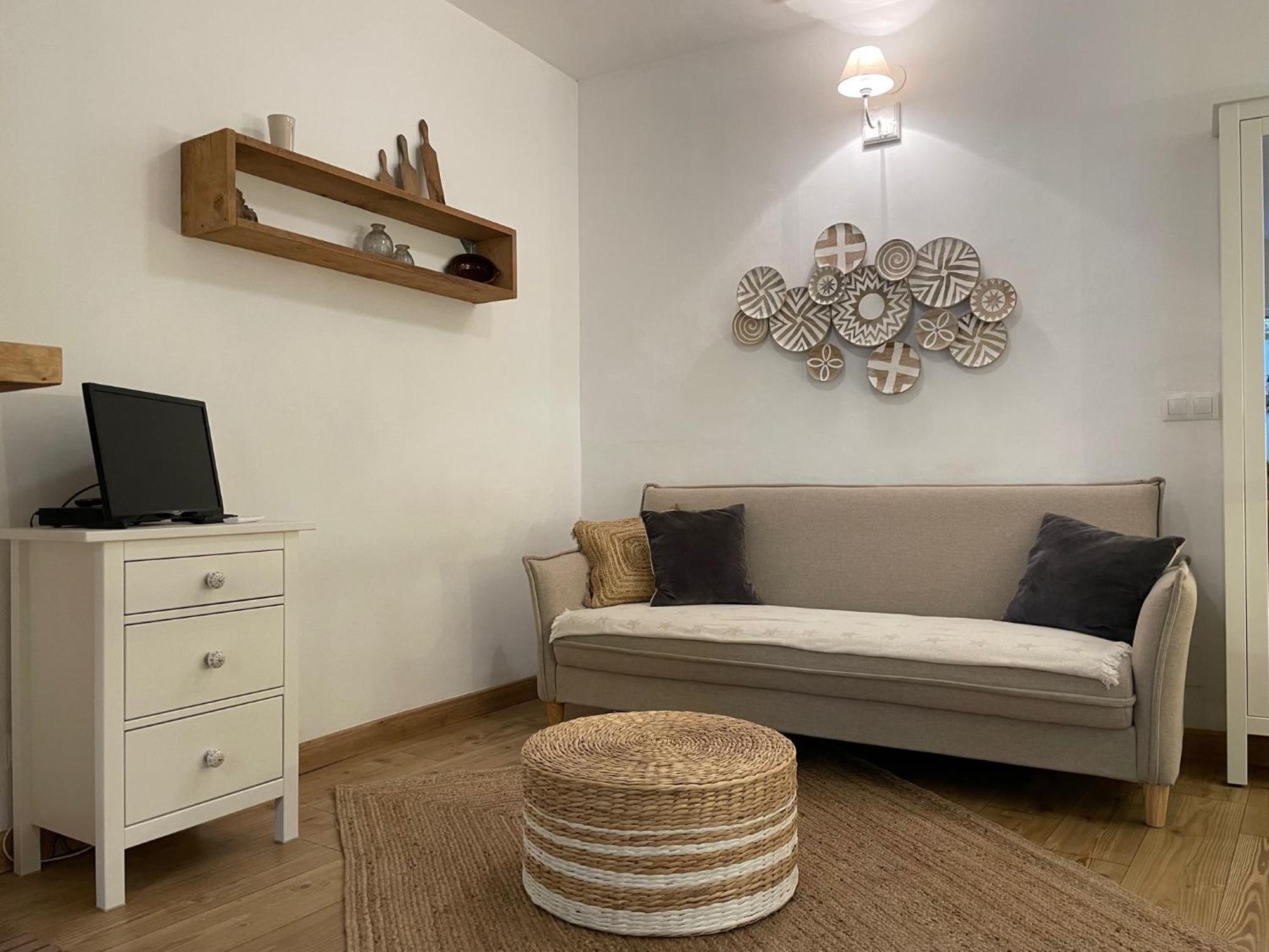 Nidos Apartments, Frigiliana