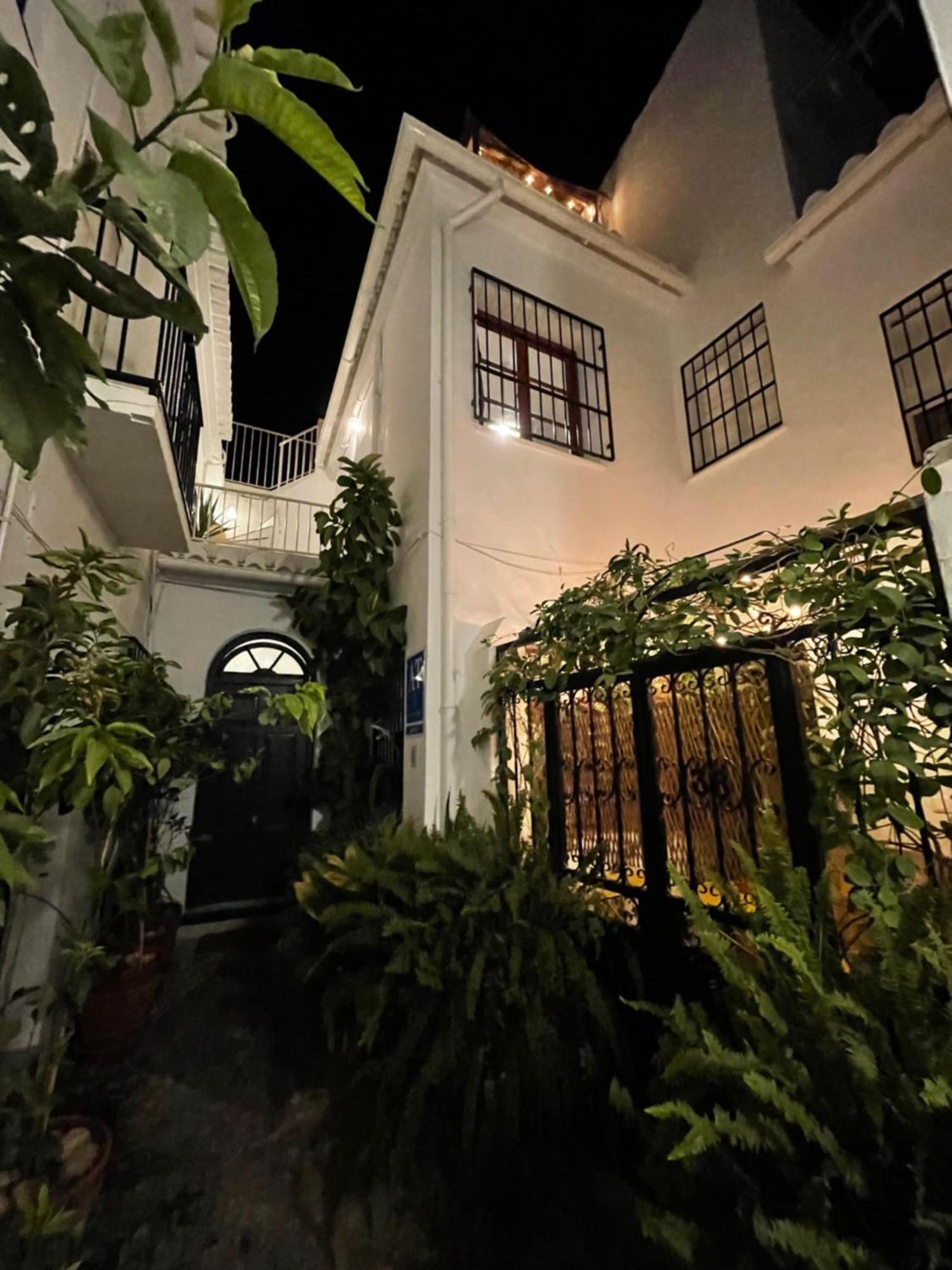 Nidos Apartments, Frigiliana