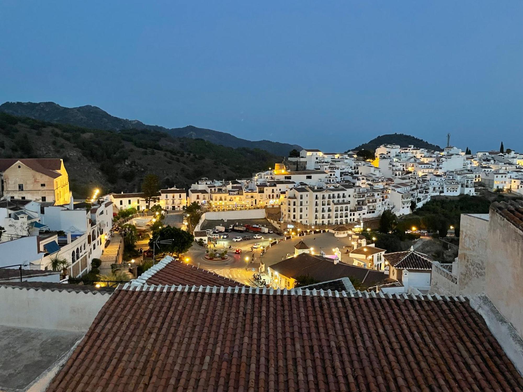 Nidos Apartments, Apartment Frigiliana