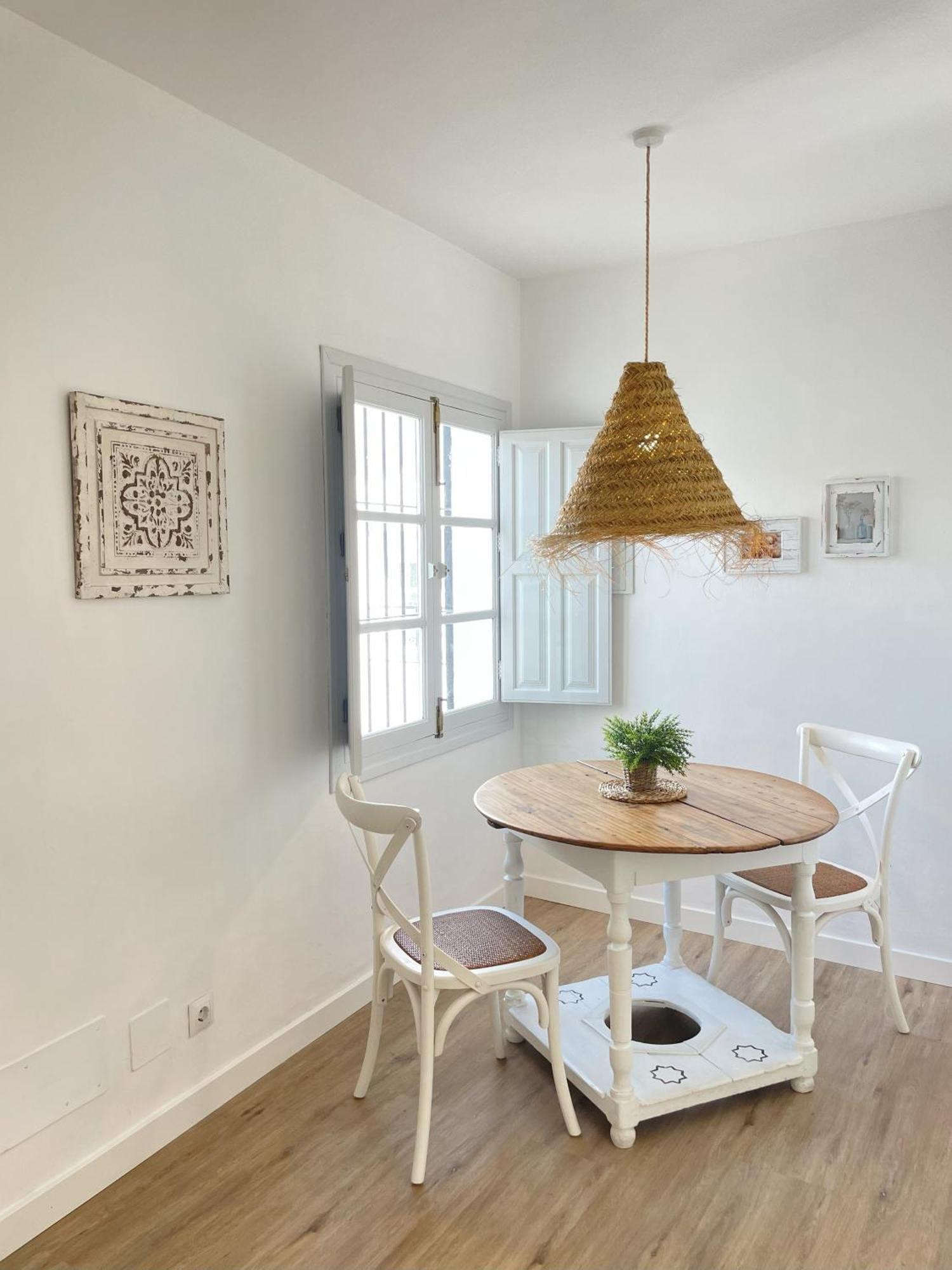 Nidos Apartments, * Frigiliana